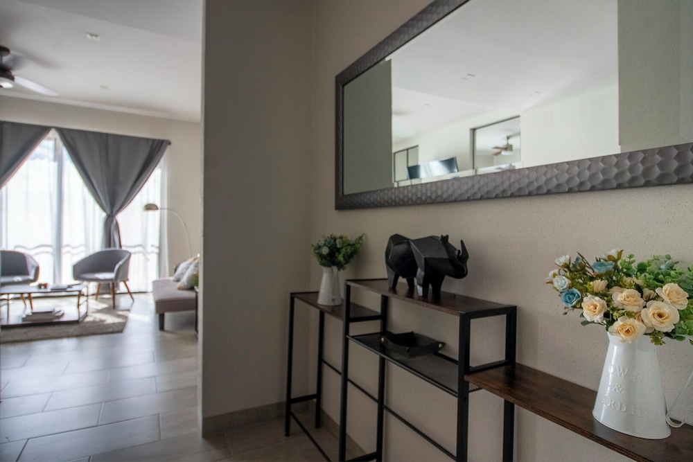 Loft with luxury amenities in San Miguel
