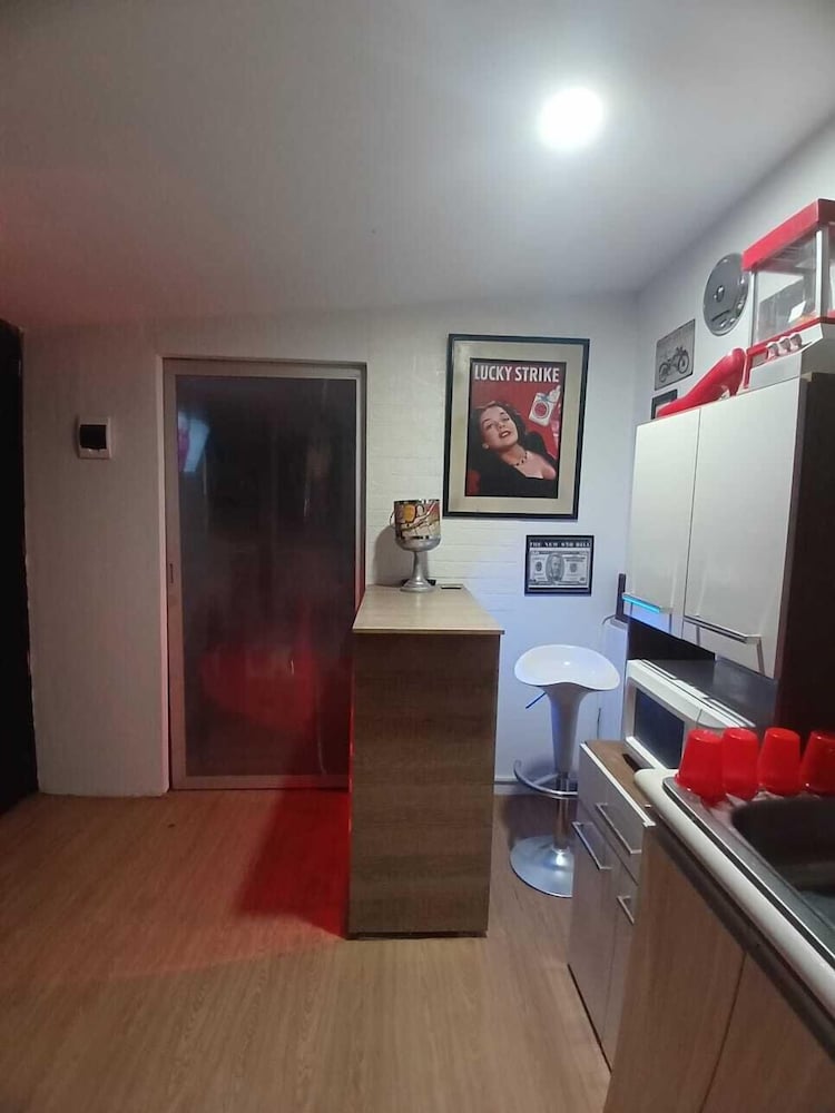 FreeStayle Home