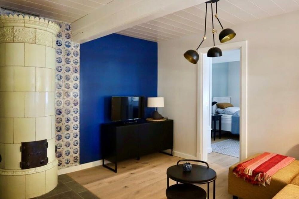 Reetgedecktes Ferienhaus in Nieblum auf Foehr