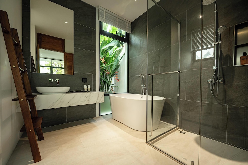 Elite Chalong Villas