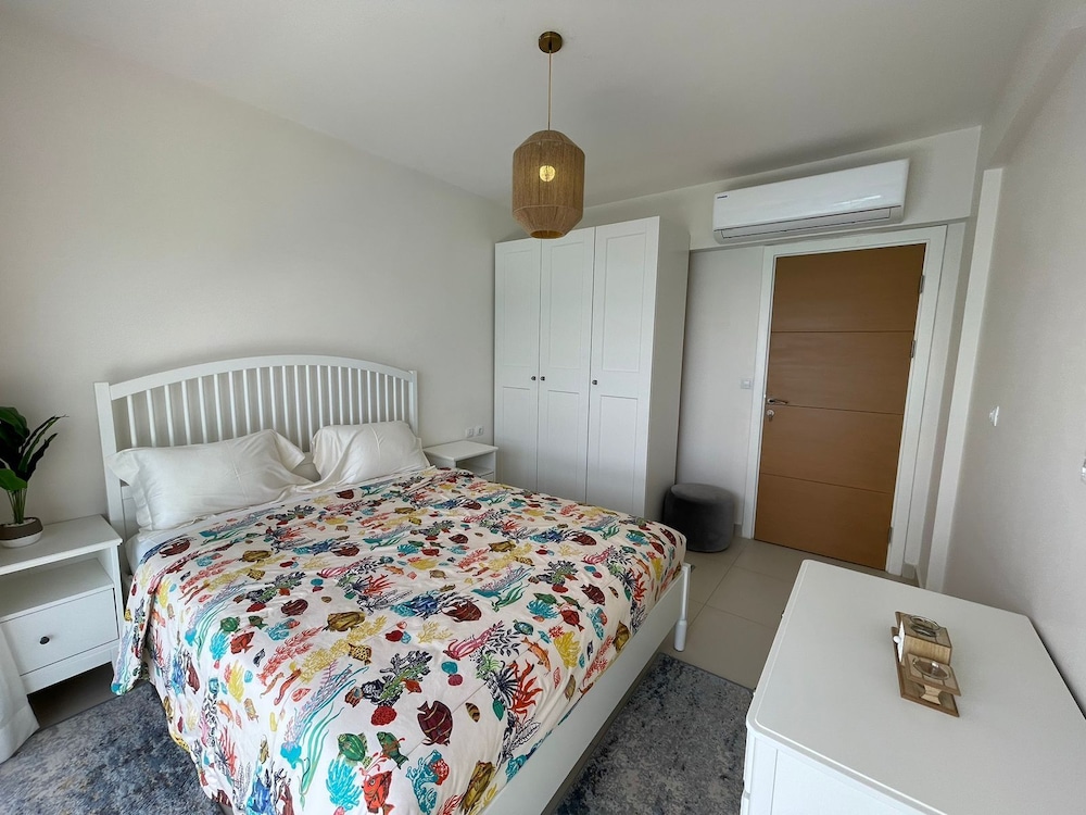 Marassi 3 bedroom marina sea view 405 view 5