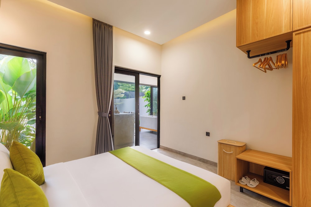 Terra House B1