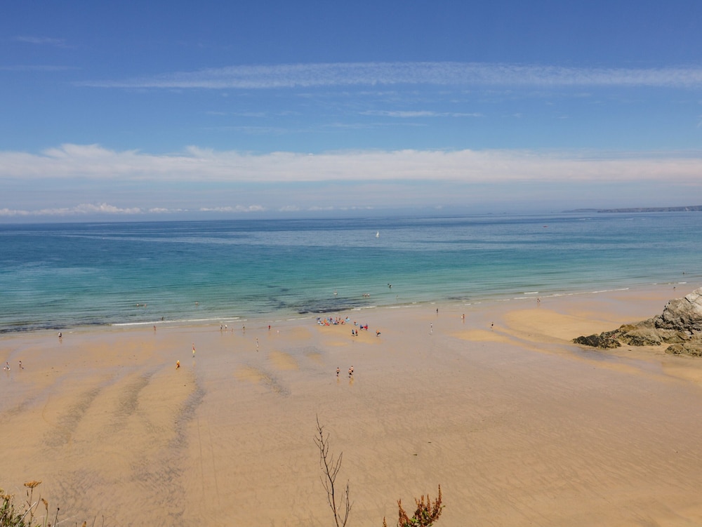 Fistral Bay Cottage