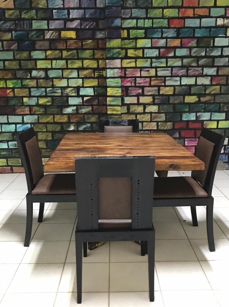 Pousada Estrela Marinha Maceió