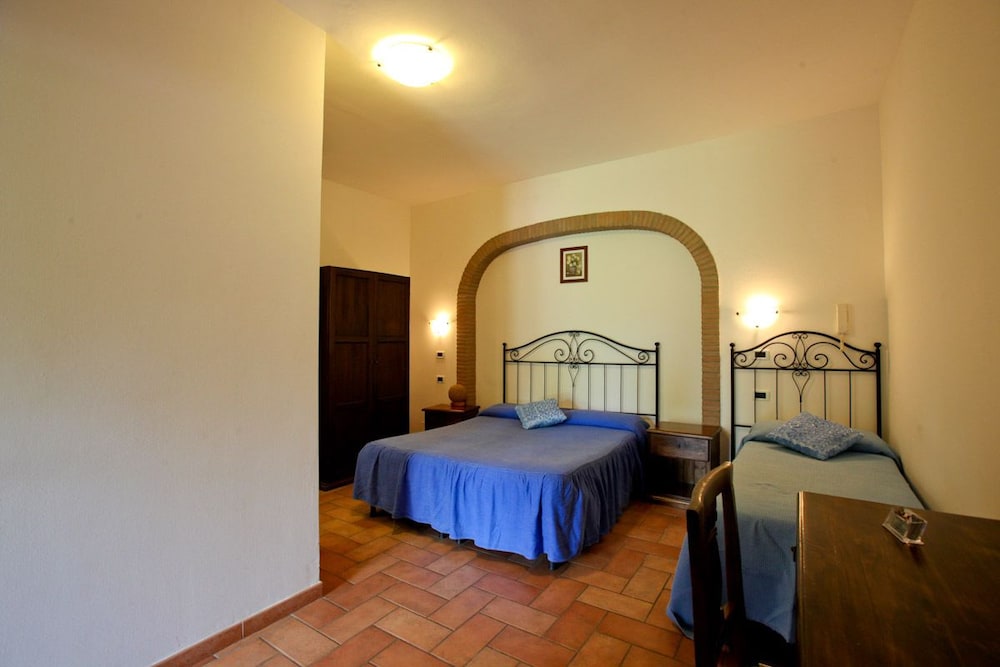 Agriturismo da Lorena
