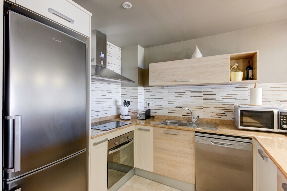 Duplex Apartment in Palau-saverdera