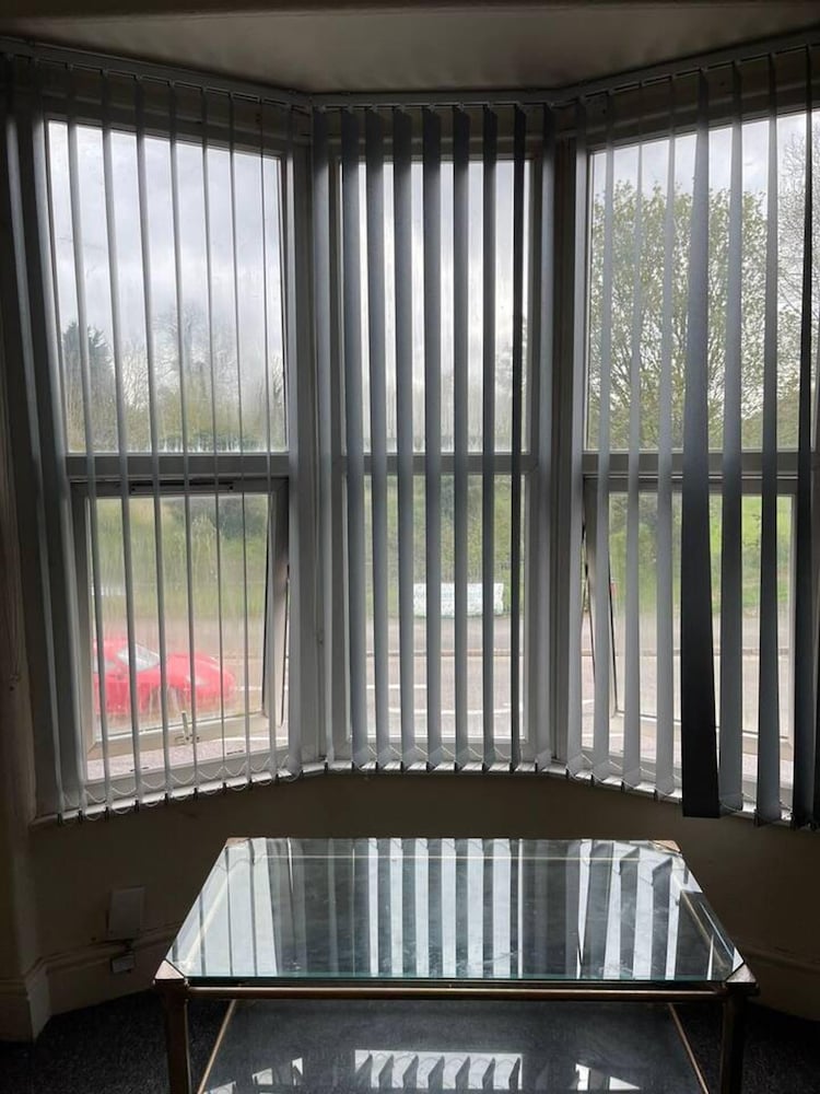 1 Bedroom Flat - Aylestone Road Leicester view 2