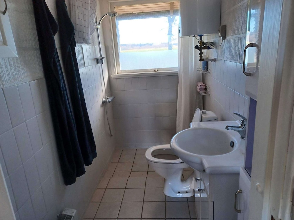 5 Person Holiday Home in Vinderup view 4