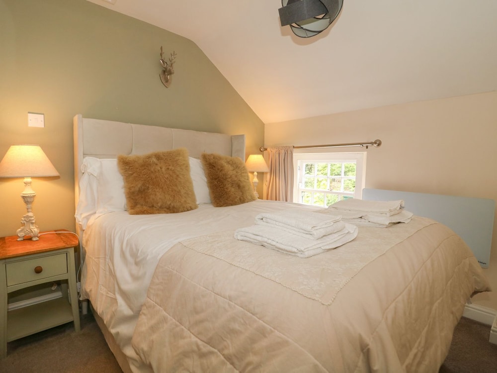 Loft Cottage
