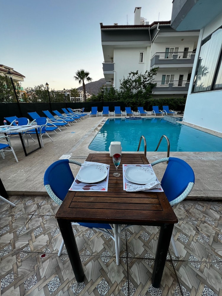 Avisos Otel&Apartmanlar - Image 5