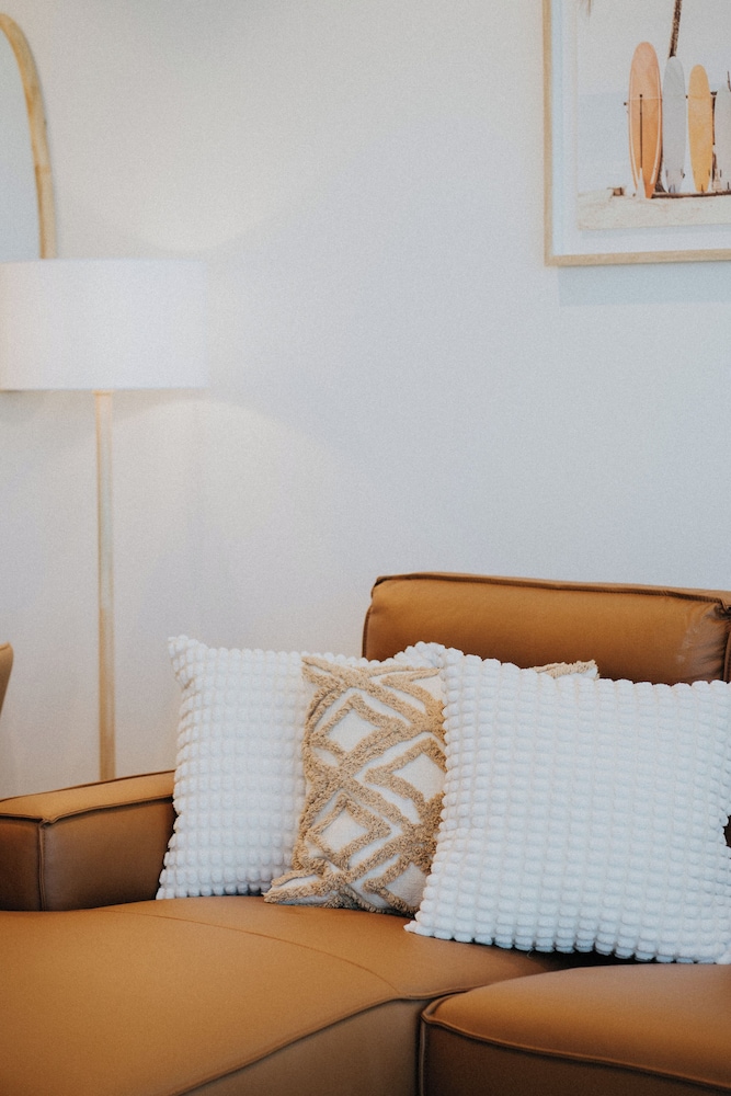 Queen's Wharf Residences - Nooon Stay