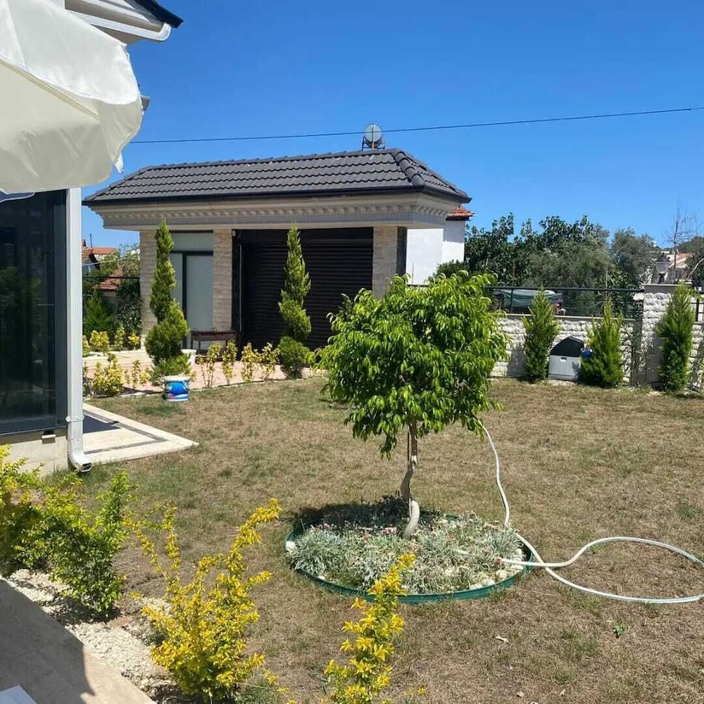 Kemer Villa Senocak