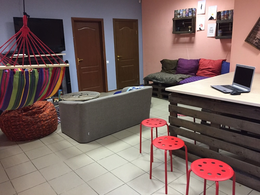 Hostel Sova