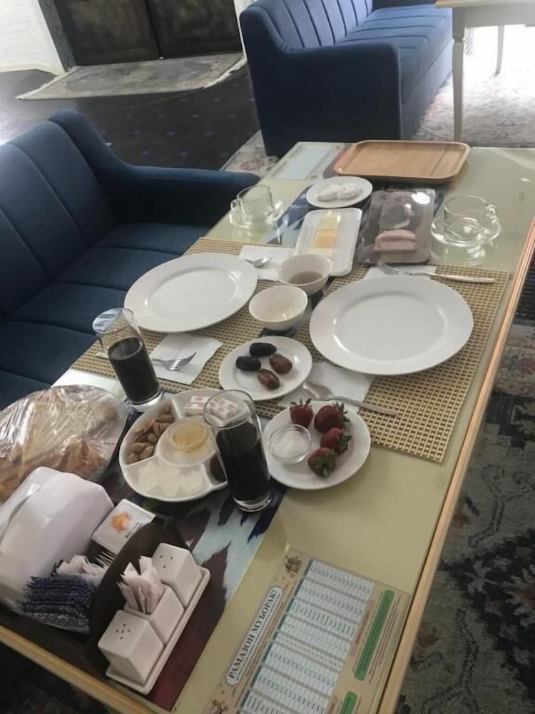 Khan orda hotel