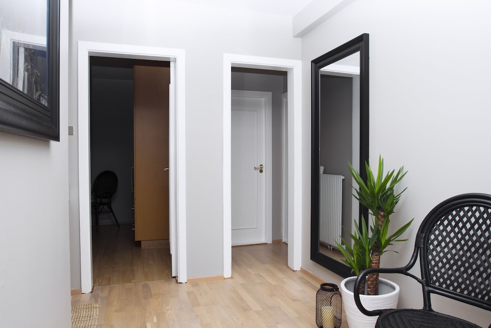 Bríet apartments Akureyri