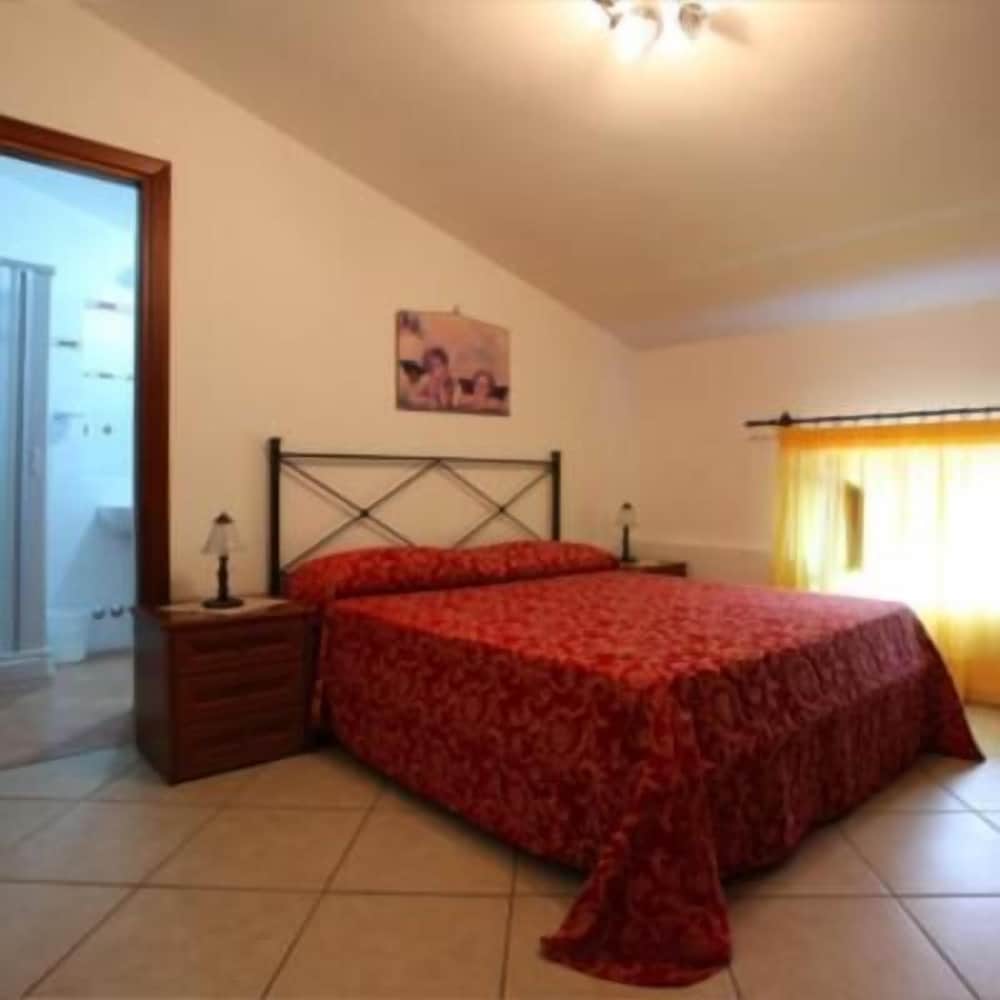 Hotel Savoia