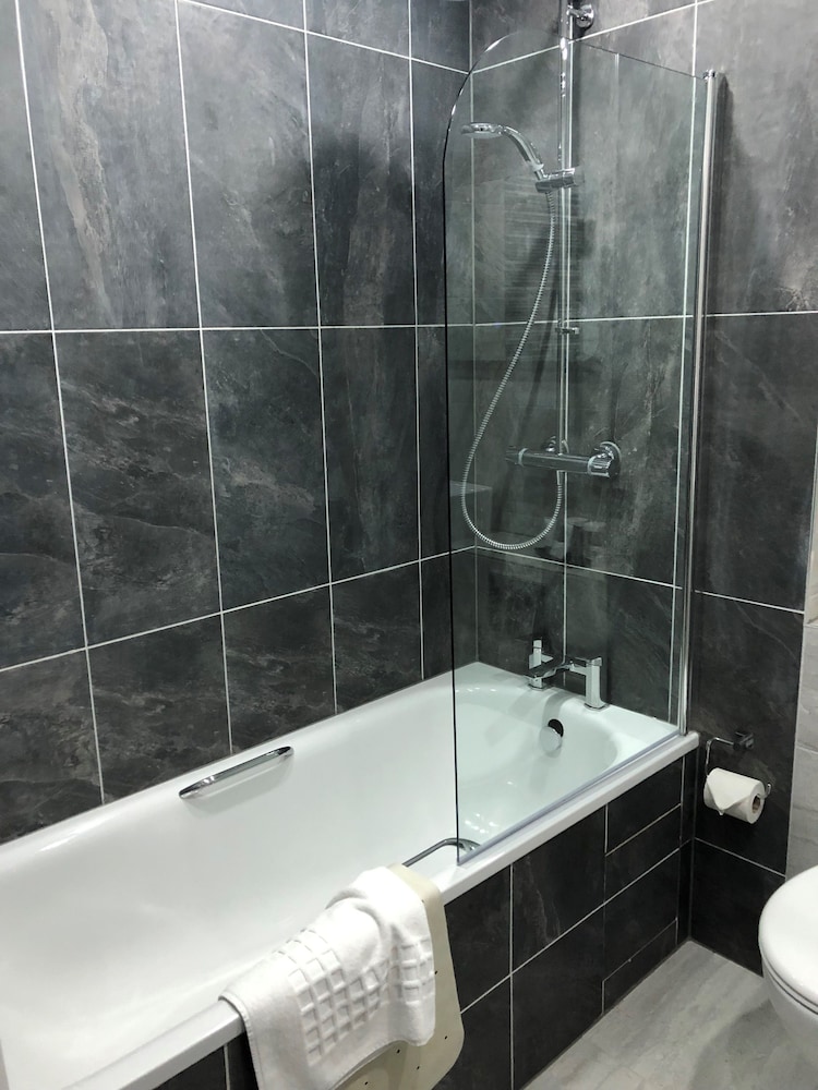 Rossett Hall Hotel