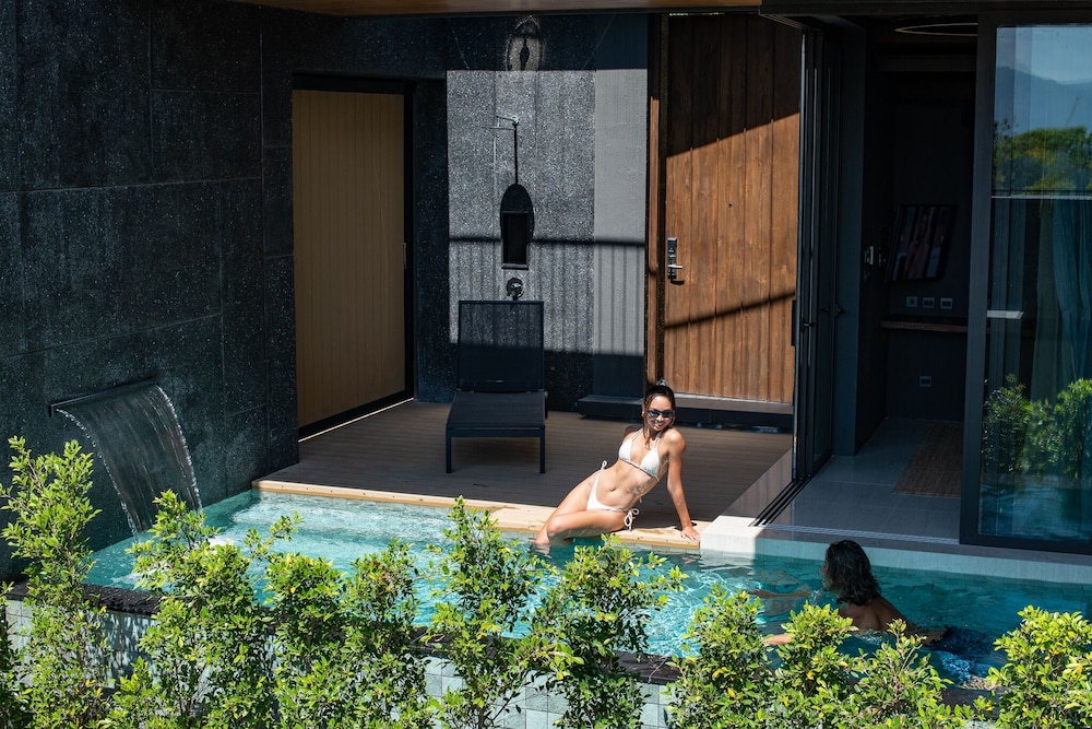Akra Collection Layan Hideaway Villas view 4
