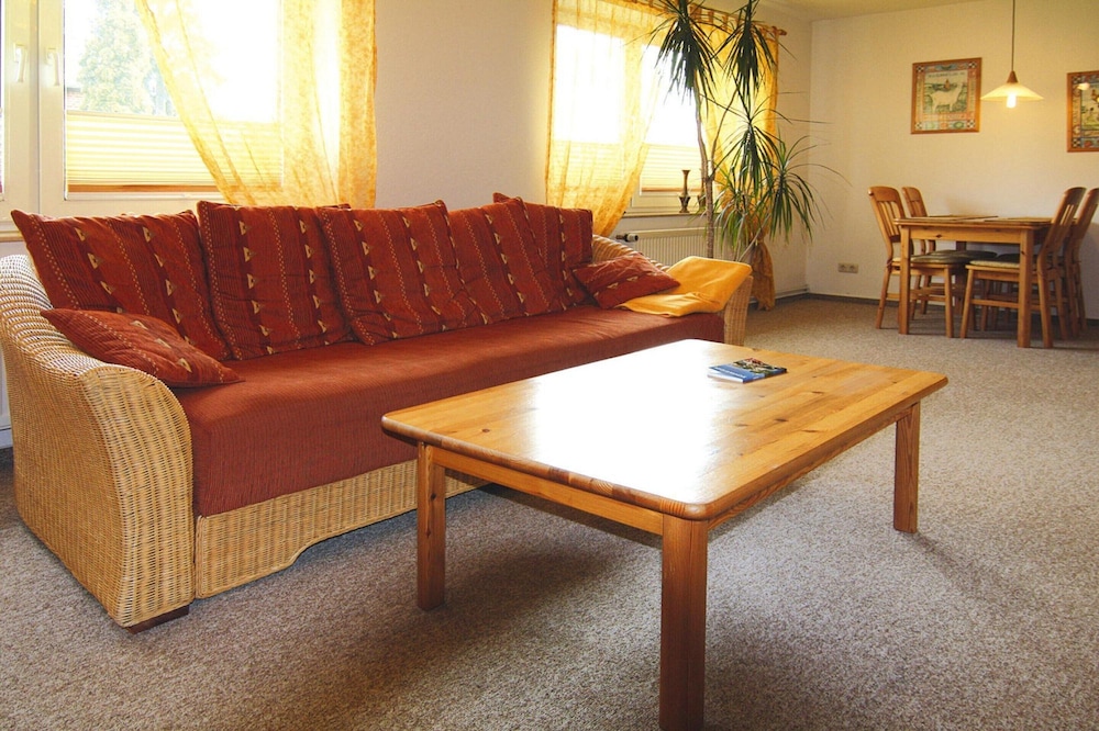 Apartment in Schwerin Near Neumuhler See