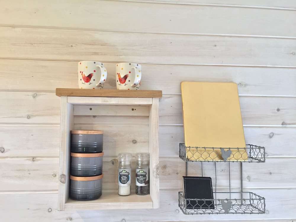 Slades Farm Glamping