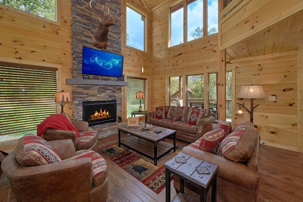 Big Sky Lodge Apartment 2