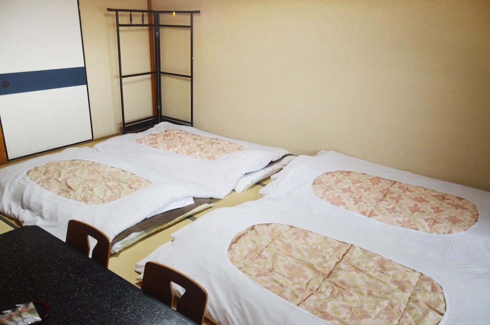 Masuya Ryokan