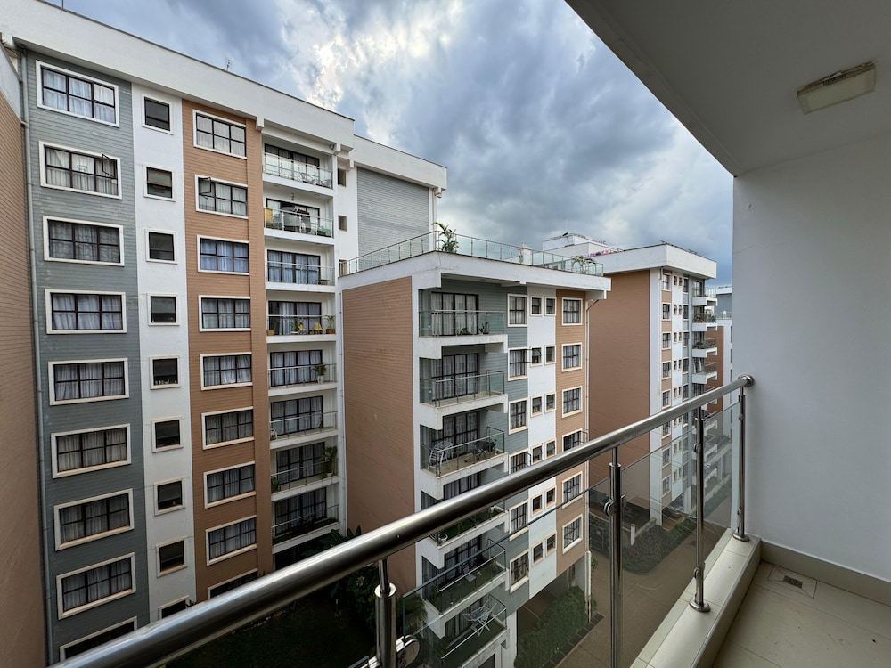 Luxurious 2 Bedroom Apartment - Alma by Cytonn