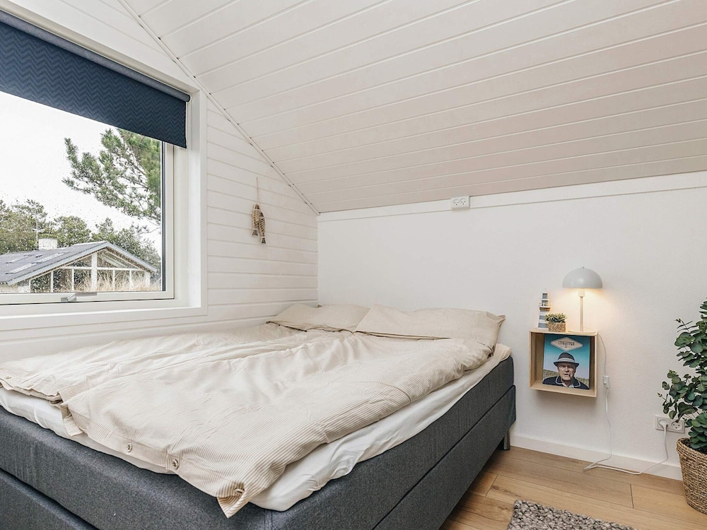 5 Person Holiday Home in Thisted
