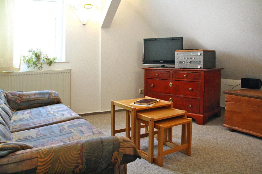 XXL Ferienhaus mit Sauna in Upost