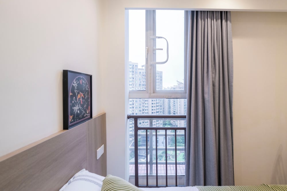Book and Bed-QuYang Road