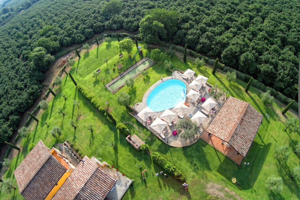 Agriturismo La Valle di Vico