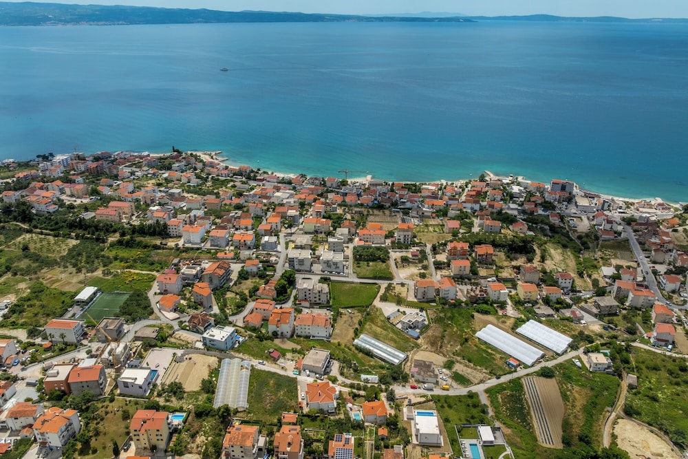 Villa Artea
