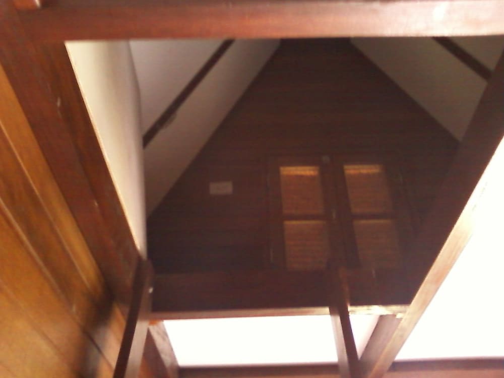 Chalés Vô Ito view 3