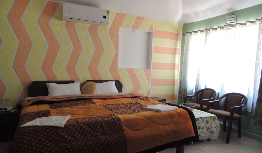 Windsor Tiger Resort