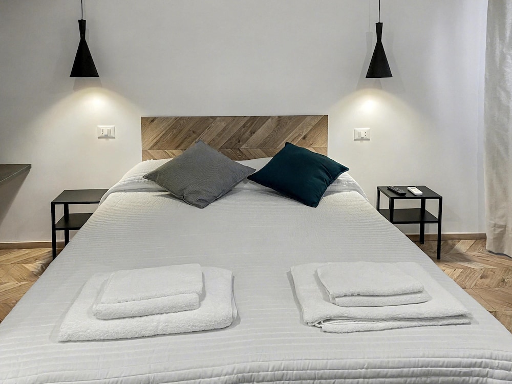 Bed and Breakfast Casa Valentina