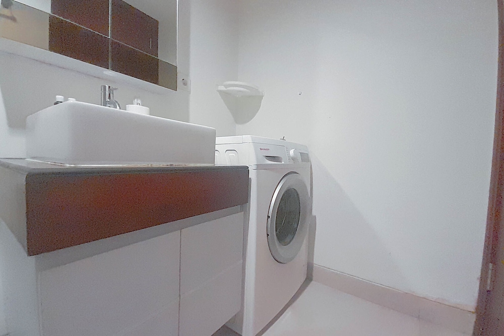 2Br Apartment Tamansari Tera Residence Near Braga Citywalk