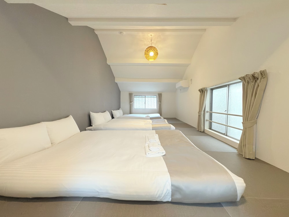 Yuzu House Osaka