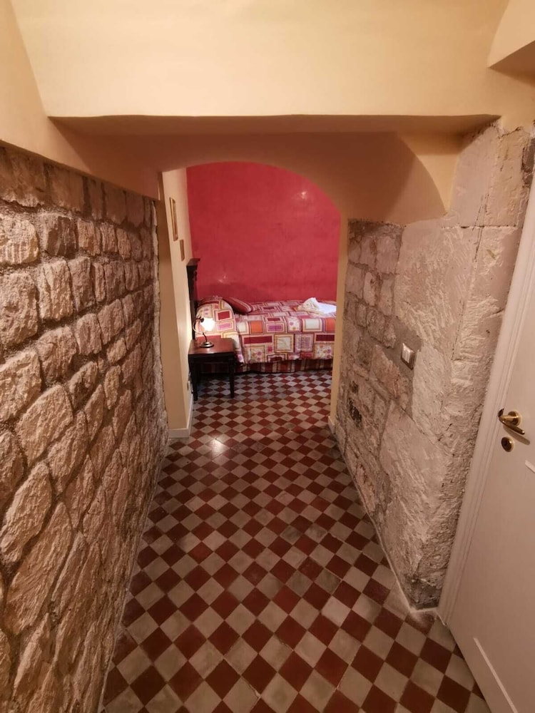 Palazzo 'Il Cavaliere' - B&B di Charme, 사진 7