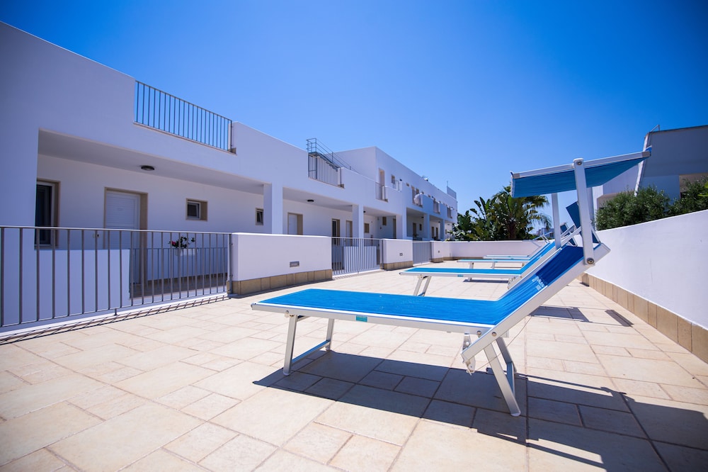 Donnosanto Hotel