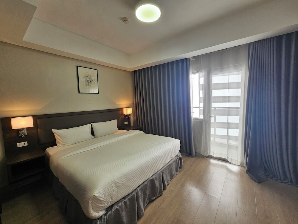 The Residences at BCCT by Stays PH