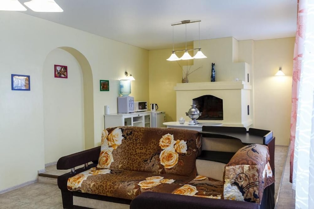 Guesthouse Nadezhda