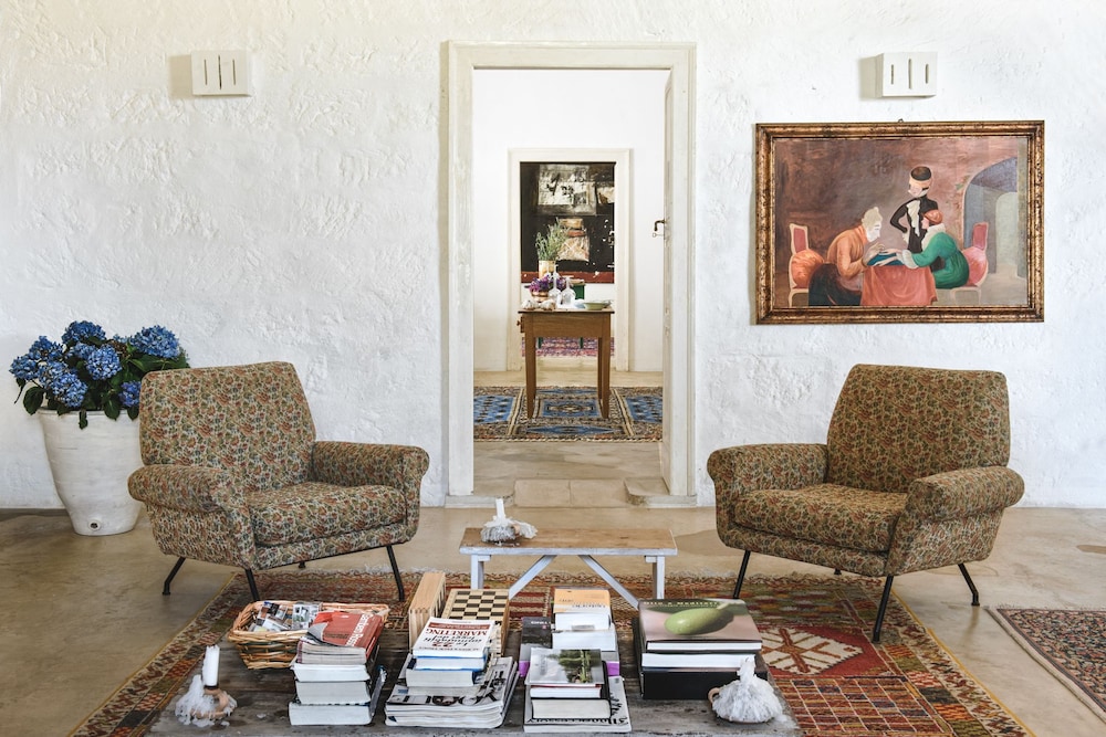 Masseria Palombara