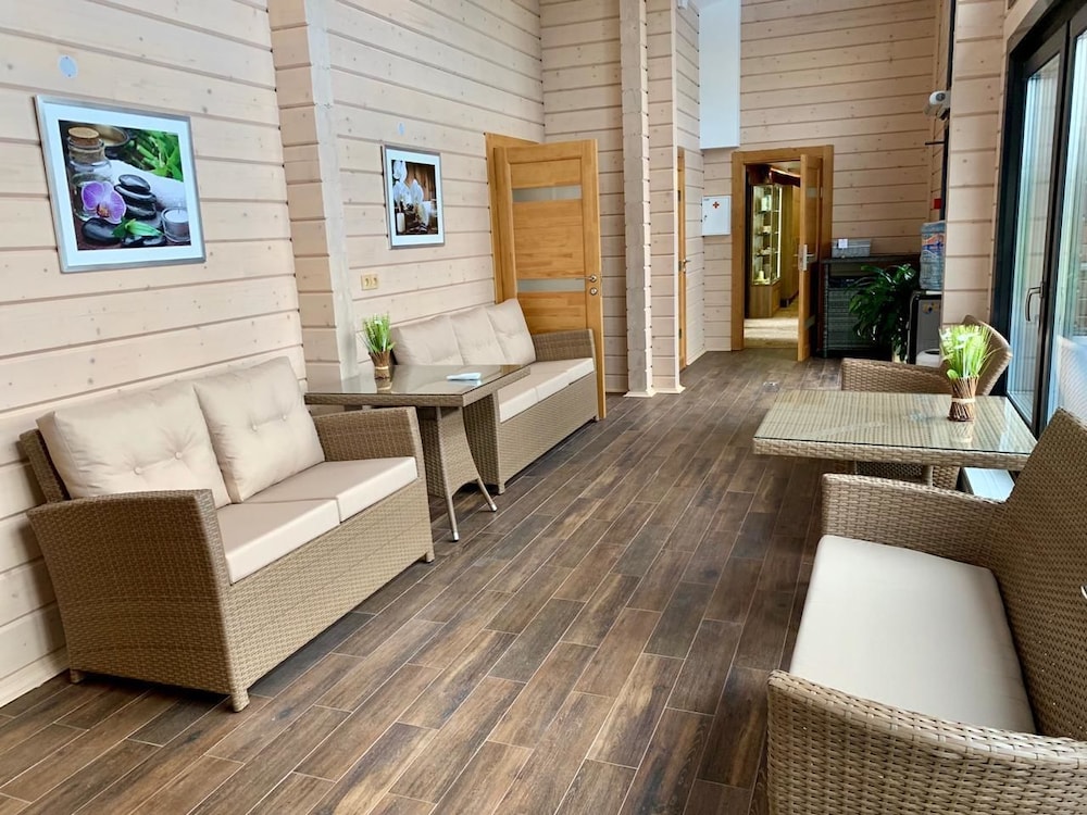 Gorki Golf Resort