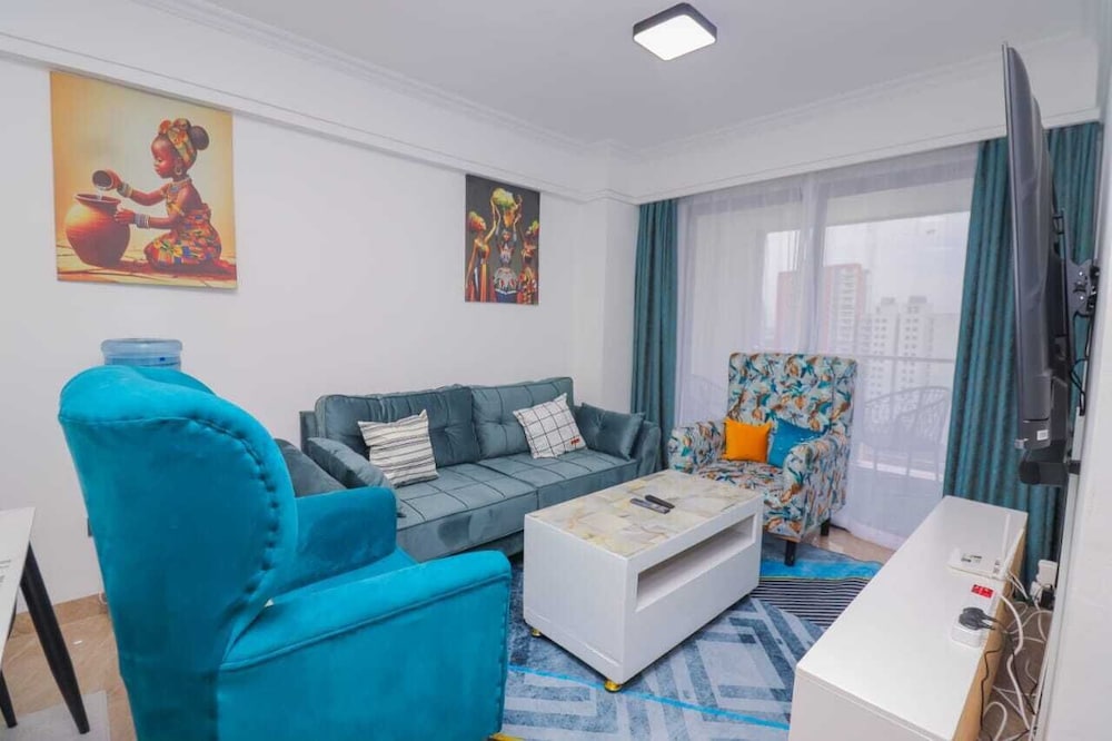 Padmore Residences Anno