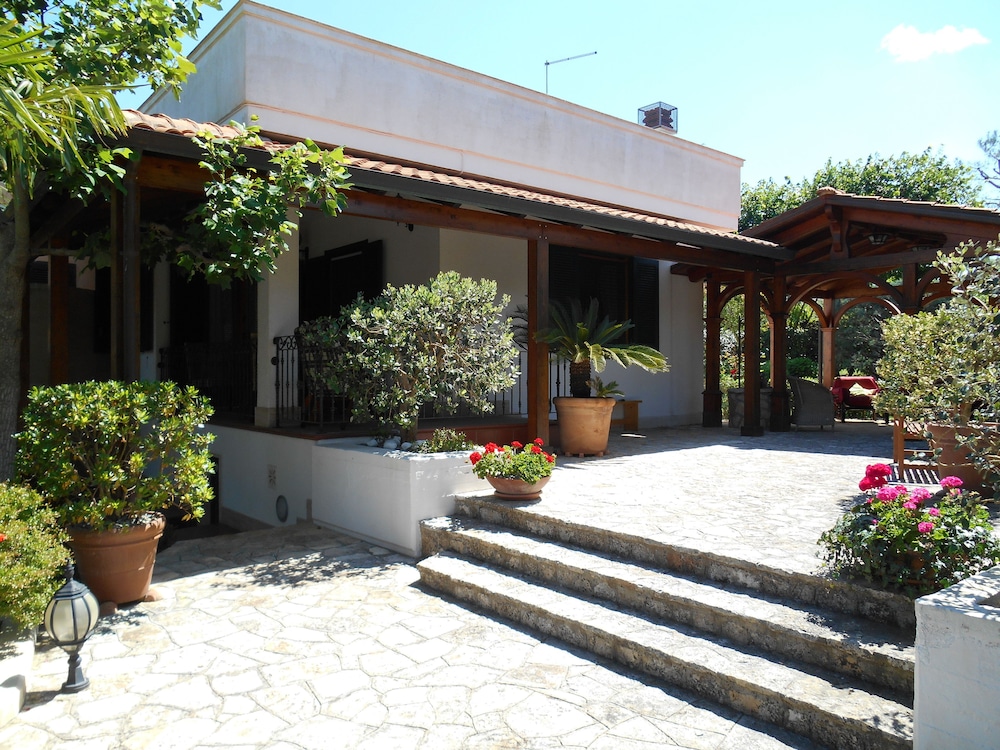 Villa Palmisani