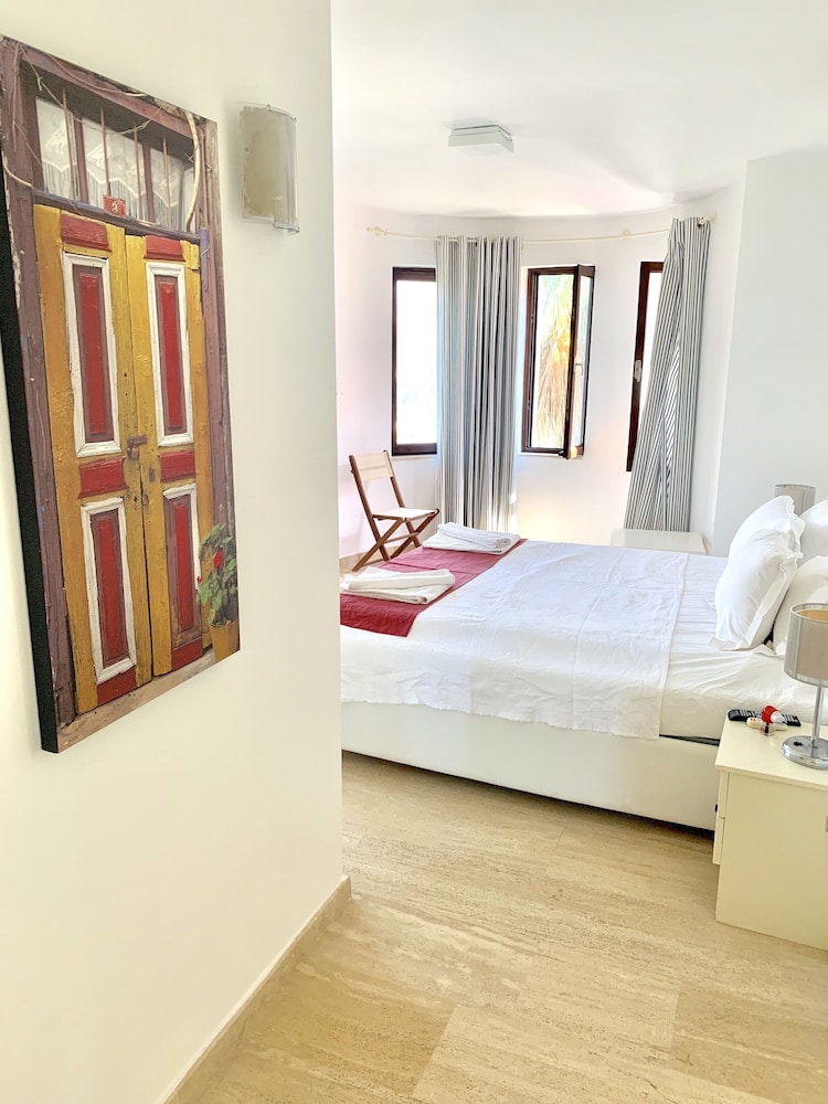Club Barbarossa Villas