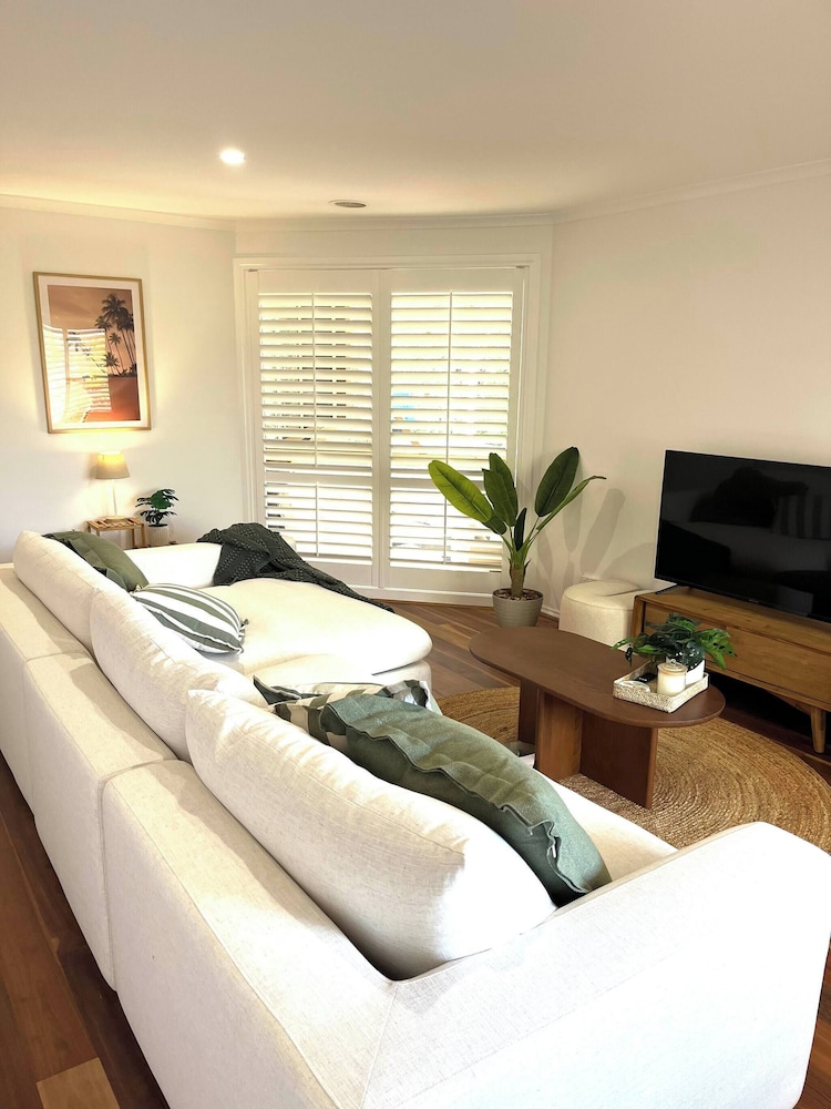 Saltwood Mornington - A Conscious Coastal Retreat