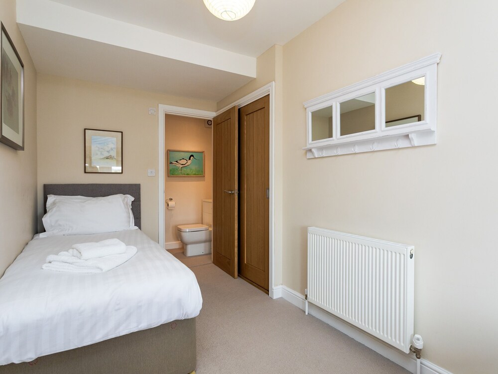 The Beach House, Alnmouth