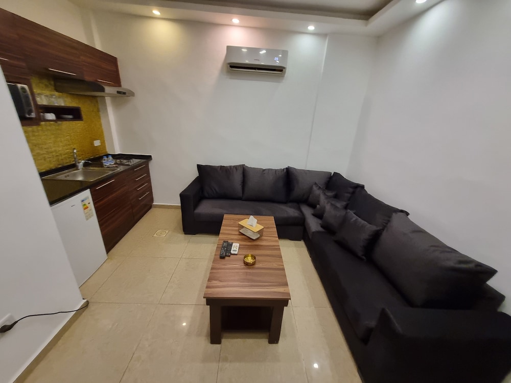 Charming Amman Apartment With Wifi