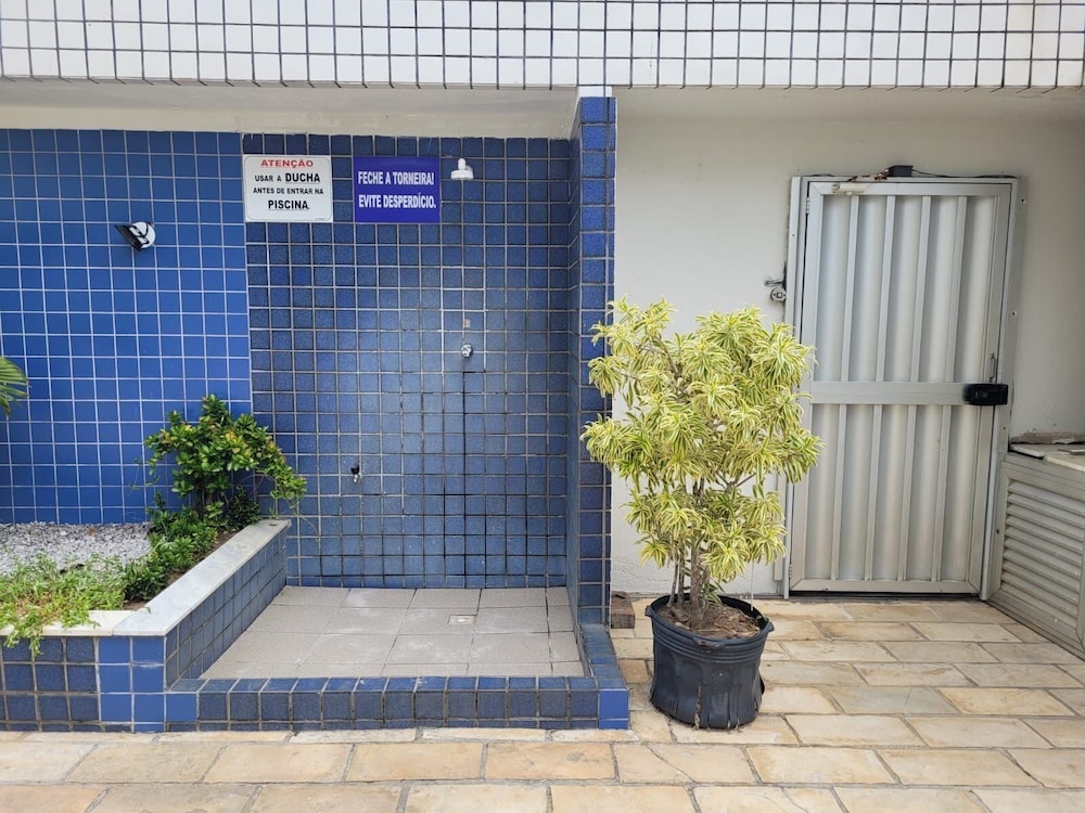 3-B Ap in Condo W/pool, 600m From the Beach Cee202